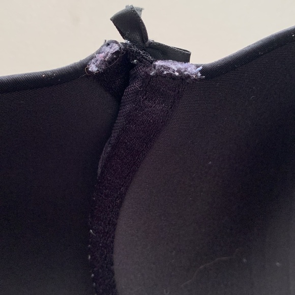 Torrid Curve Push-up Plunge Smoothing Bra Size 46C - Picture 5 of 6